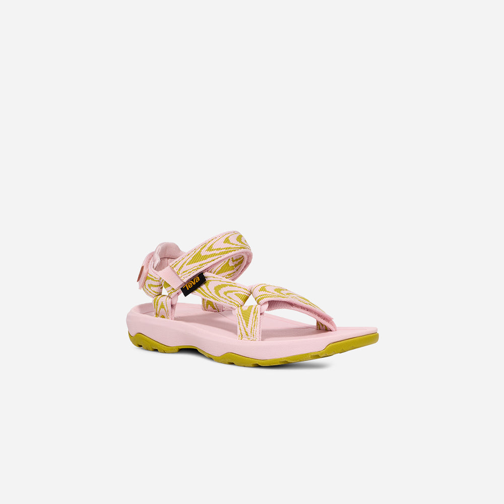 Giày Sandals Trẻ Em Teva Hurricane Xlt 2 - Hồng - Supersports Vietnam
