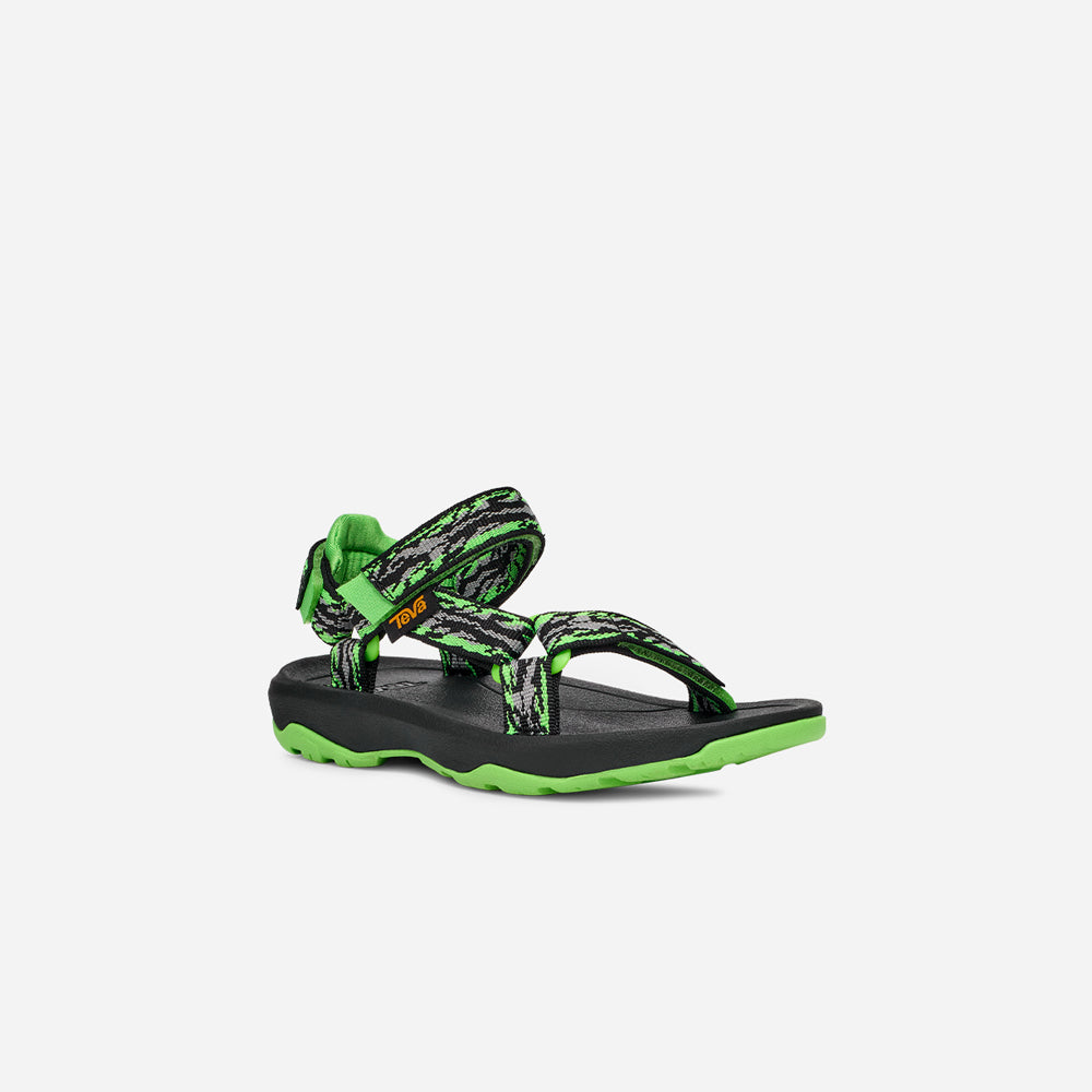 Giày Sandals Trẻ Em Teva Hurricane Xlt 2 - Xanh Lá - Supersports Vietnam