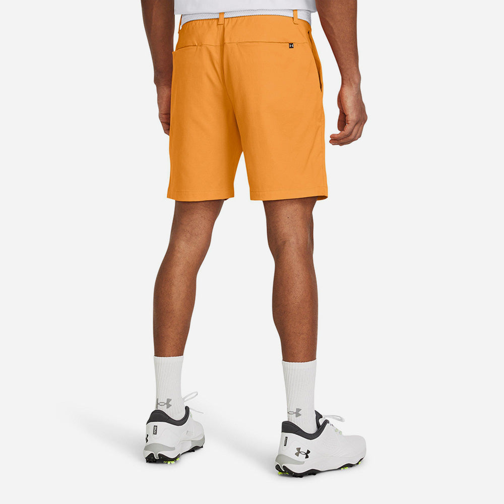 Quần Ngắn Nam Under Armour Iso-Chill Airvent - Supersports Vietnam