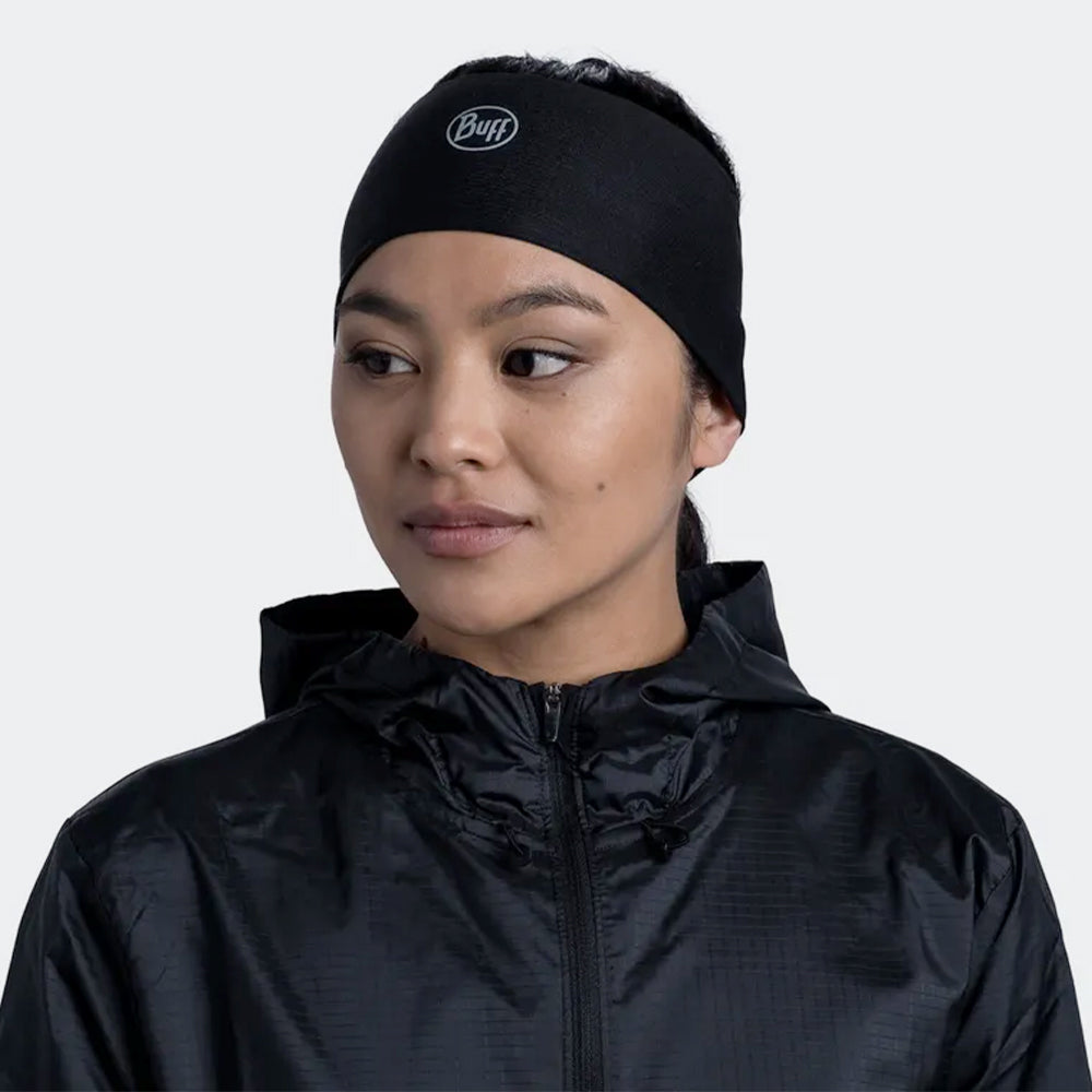 Băng Đô Buff Coolnet Uv® Wide - Supersports Vietnam