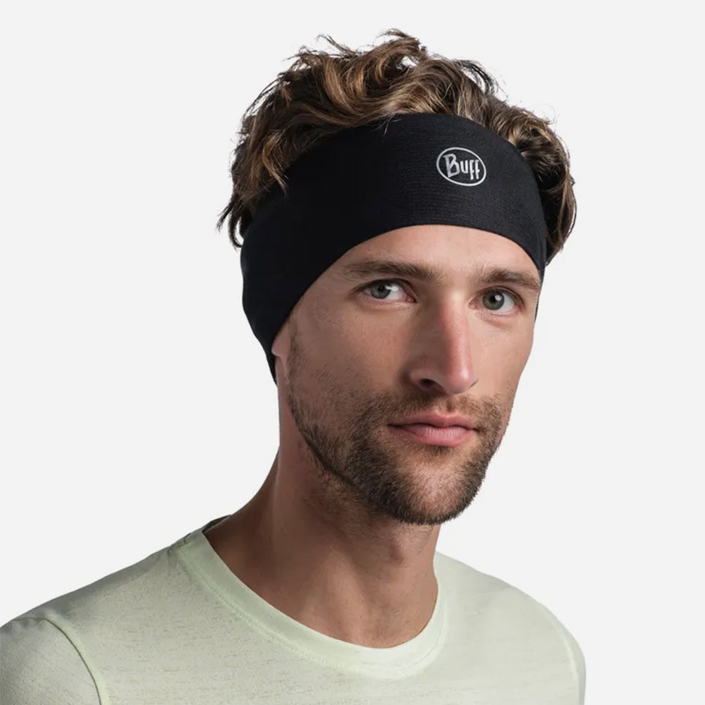 Băng Đô Buff Coolnet Uv® Wide - Supersports Vietnam