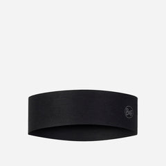 Băng Đô Buff Coolnet Uv® Slim - Đen - Supersports Vietnam