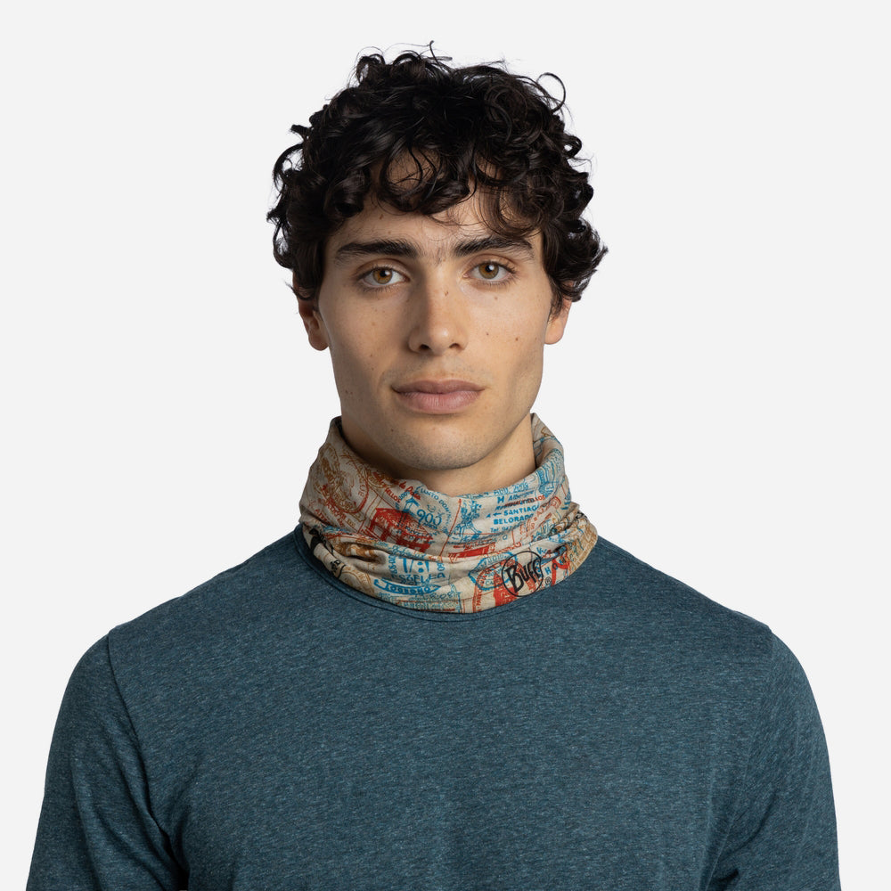 Khăn Đa Năng Buff Coolnet Uv® Camino Credencial - Nhiều Màu - Supersports Vietnam