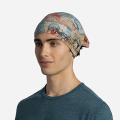 Khăn Đa Năng Buff Coolnet Uv® Camino Credencial - Nhiều Màu - Supersports Vietnam