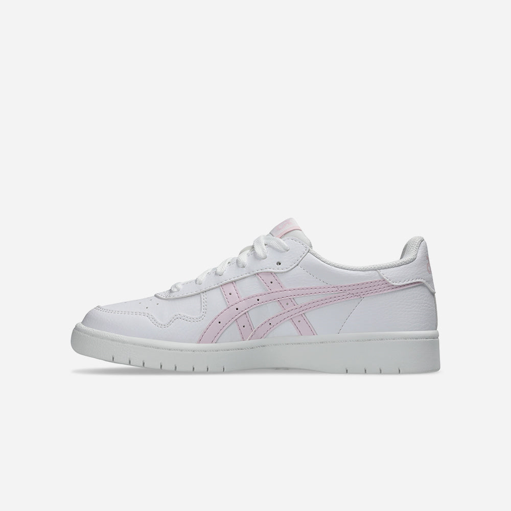Giày Sneaker Nữ Asics Japan S - Trắng - Supersports Vietnam