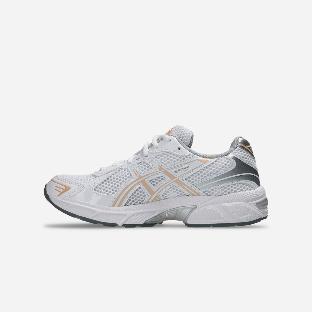 Giày Sneaker Nữ Asics Gel-1130 - Trắng - Supersports Vietnam