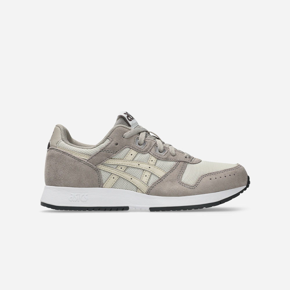 Giày Sneaker Nữ Asics Lyte Classic - Nâu - Supersports Vietnam