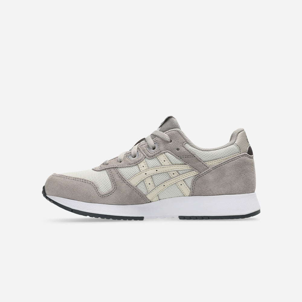 Giày Sneaker Nữ Asics Lyte Classic - Nâu - Supersports Vietnam