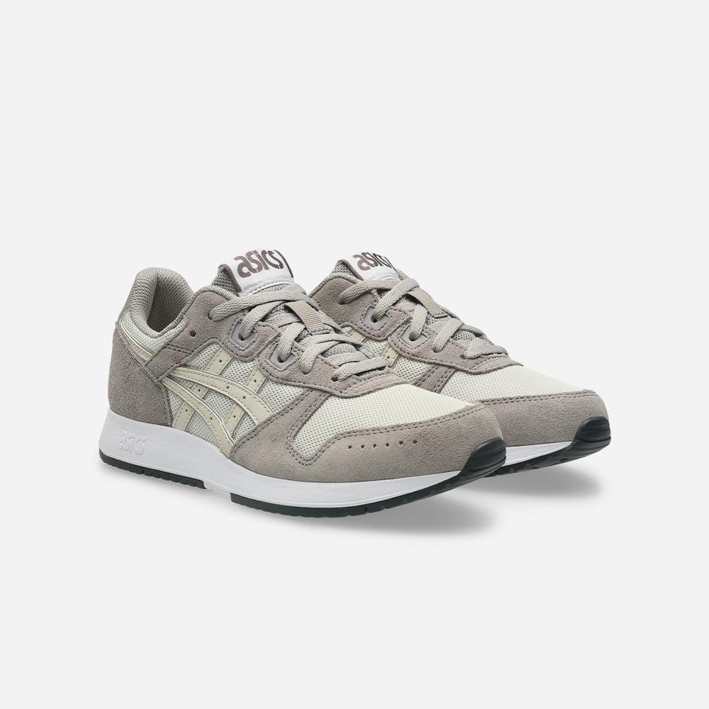 Giày Sneaker Nữ Asics Lyte Classic - Nâu - Supersports Vietnam