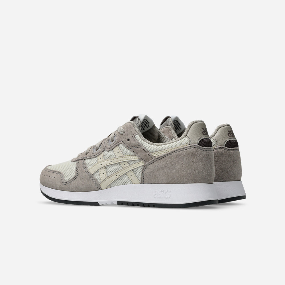 Giày Sneaker Nữ Asics Lyte Classic - Nâu - Supersports Vietnam
