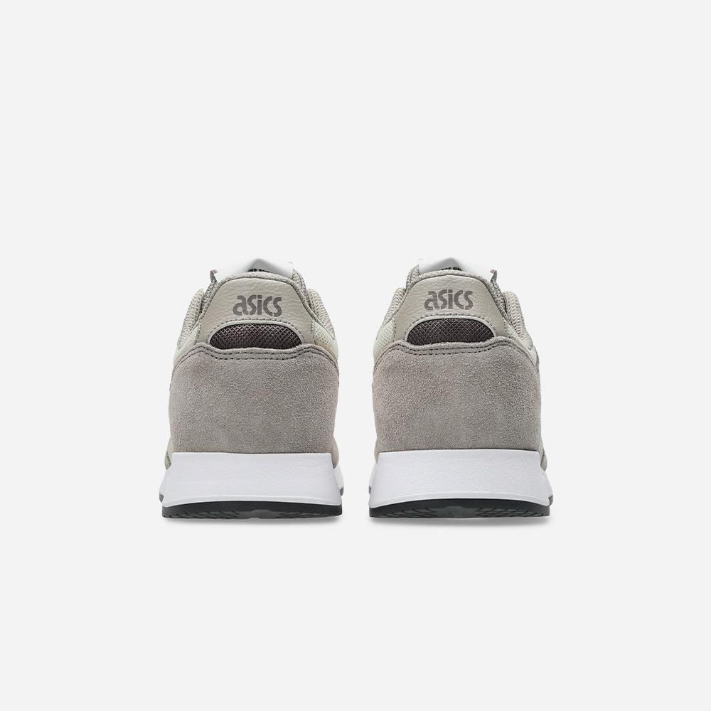 Giày Sneaker Nữ Asics Lyte Classic - Nâu - Supersports Vietnam