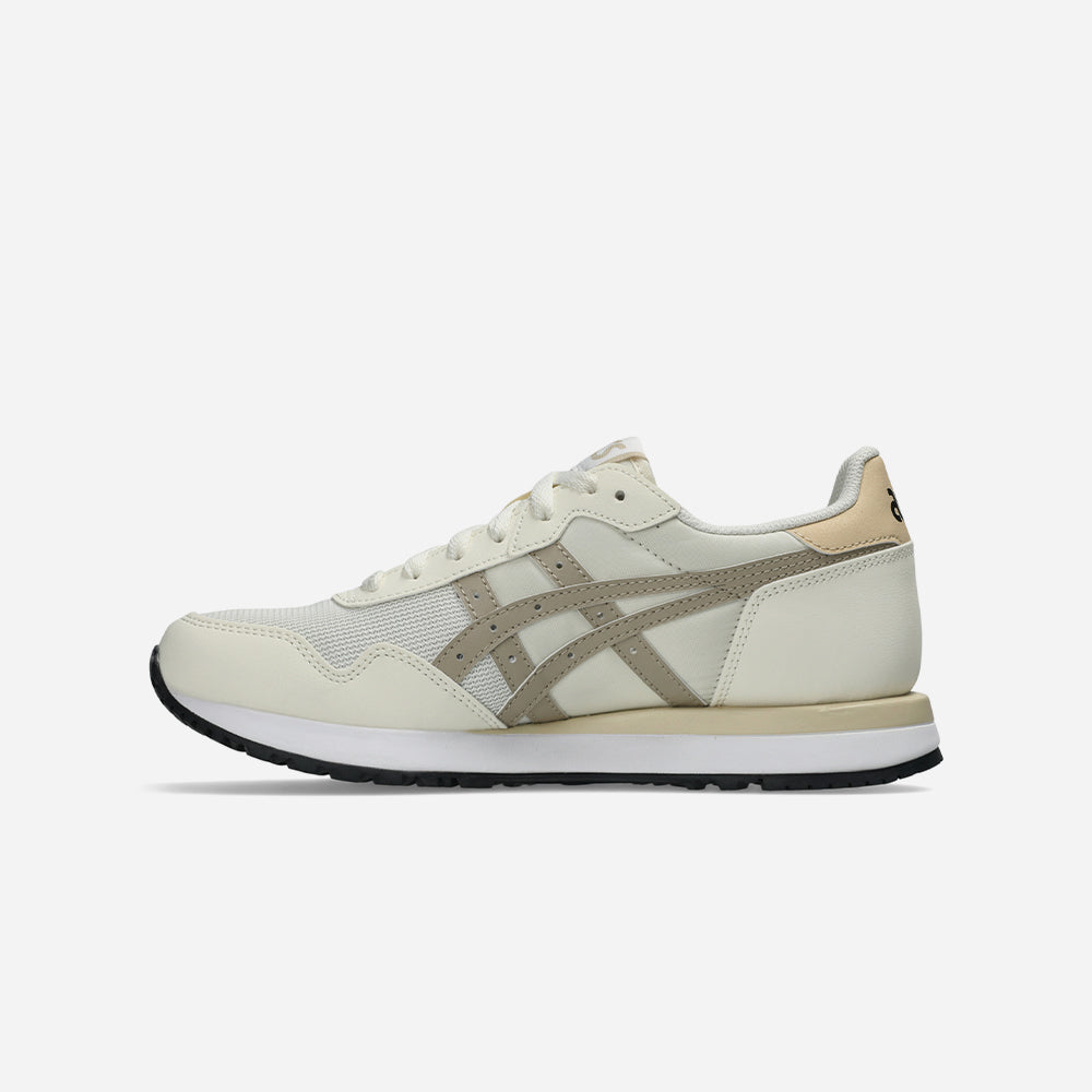 Giày Sneaker Nữ Asics Tiger Runner Ii - Be - Supersports Vietnam