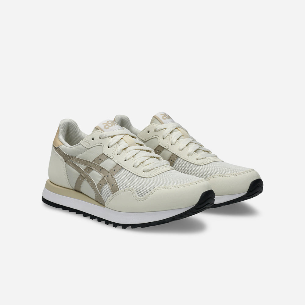Giày Sneaker Nữ Asics Tiger Runner Ii - Be - Supersports Vietnam