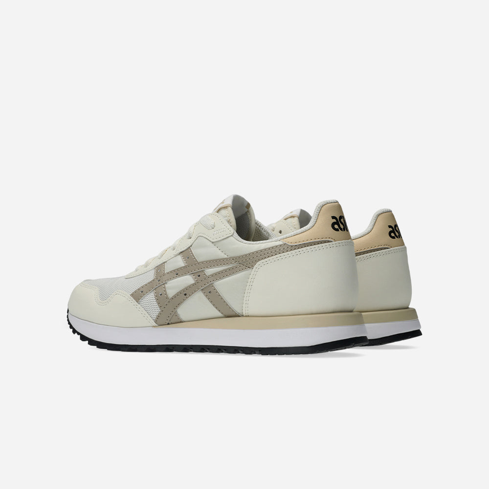 Giày Sneaker Nữ Asics Tiger Runner Ii - Be - Supersports Vietnam