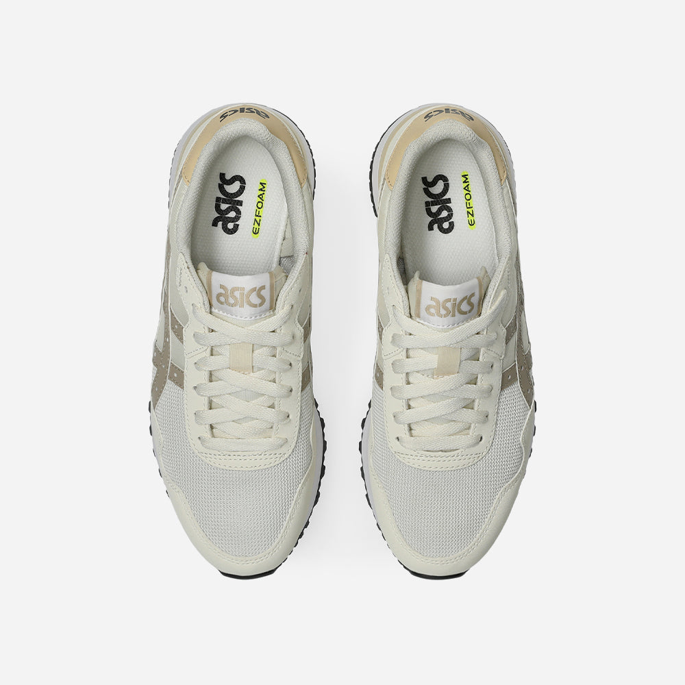 Giày Sneaker Nữ Asics Tiger Runner Ii - Be - Supersports Vietnam