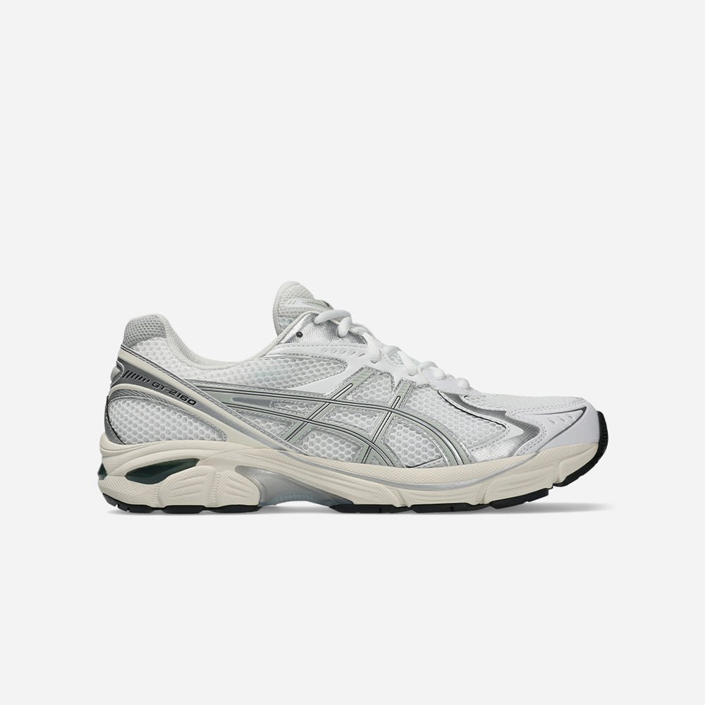 Giày Sneaker Unisex Asics Gt-2160 - Trắng - Supersports Vietnam