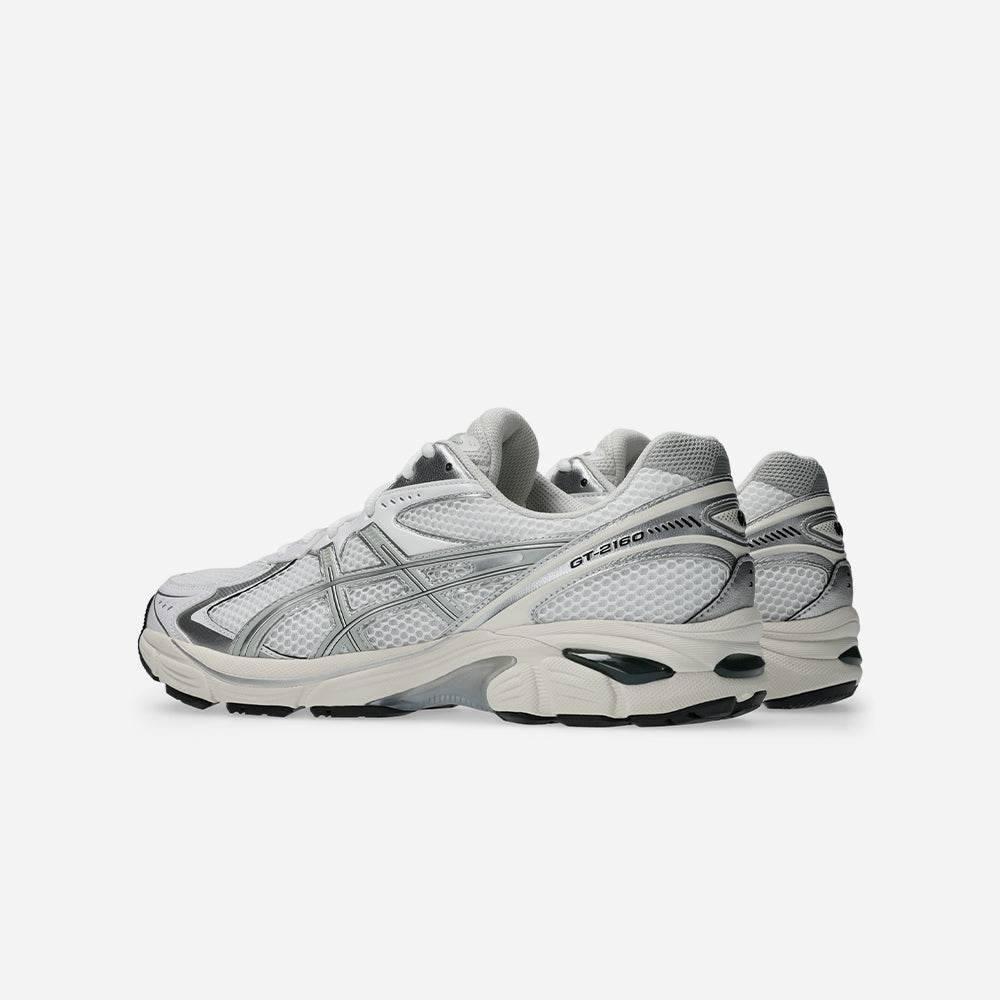 Giày Sneaker Unisex Asics Gt-2160 - Trắng - Supersports Vietnam