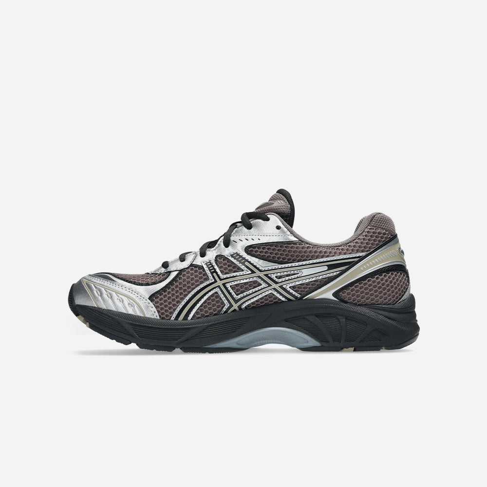 Giày Sneaker Unisex Asics Gt-2160 - Nâu - Supersports Vietnam