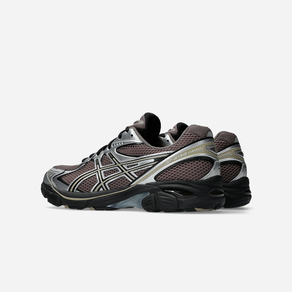 Giày Sneaker Unisex Asics Gt-2160 - Nâu - Supersports Vietnam