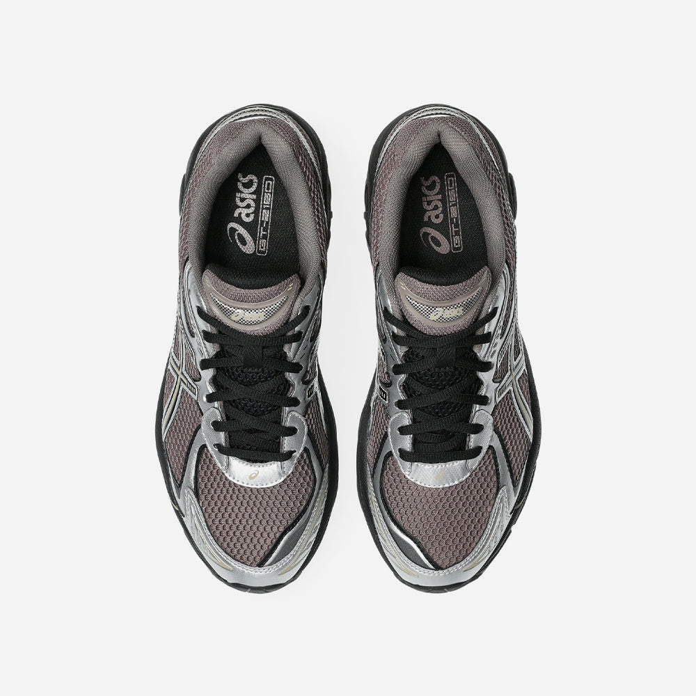 Giày Sneaker Unisex Asics Gt-2160 - Nâu - Supersports Vietnam