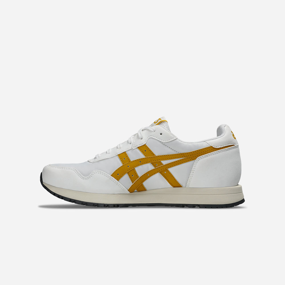 Giày Sneaker Nữ Asics Tiger Runner Ii - Trắng - Supersports Vietnam