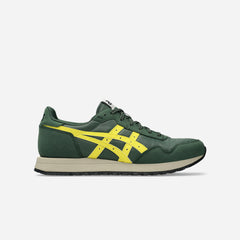 Giày Sneaker Unisex Asics Tiger Runner Ii - Xanh Lá