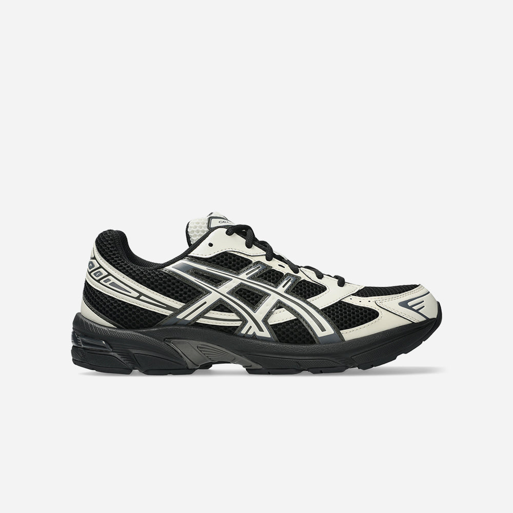 Giày Sneaker Unisex Asics Gel-1130 - Đen - Supersports Vietnam