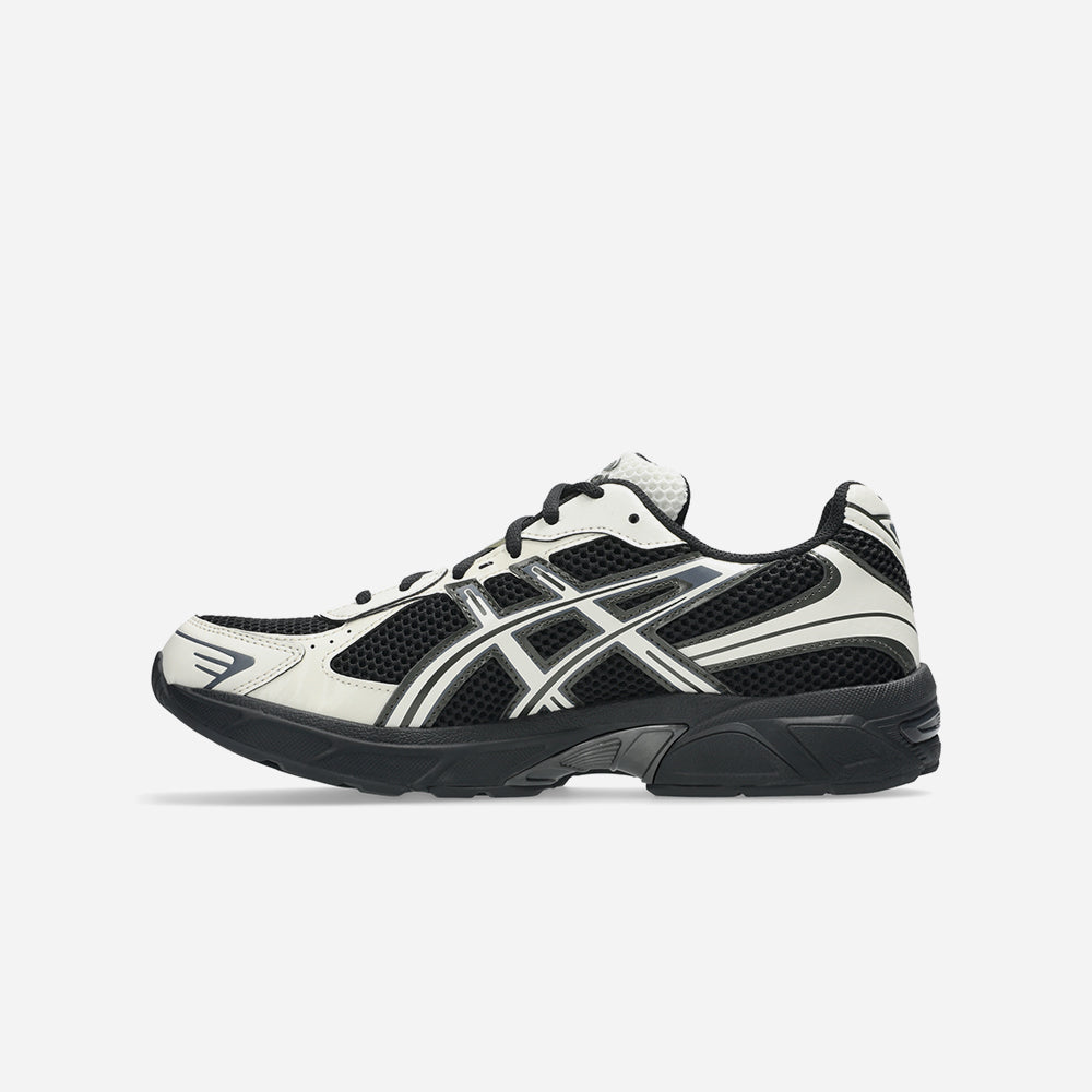 Giày Sneaker Unisex Asics Gel-1130 - Đen - Supersports Vietnam