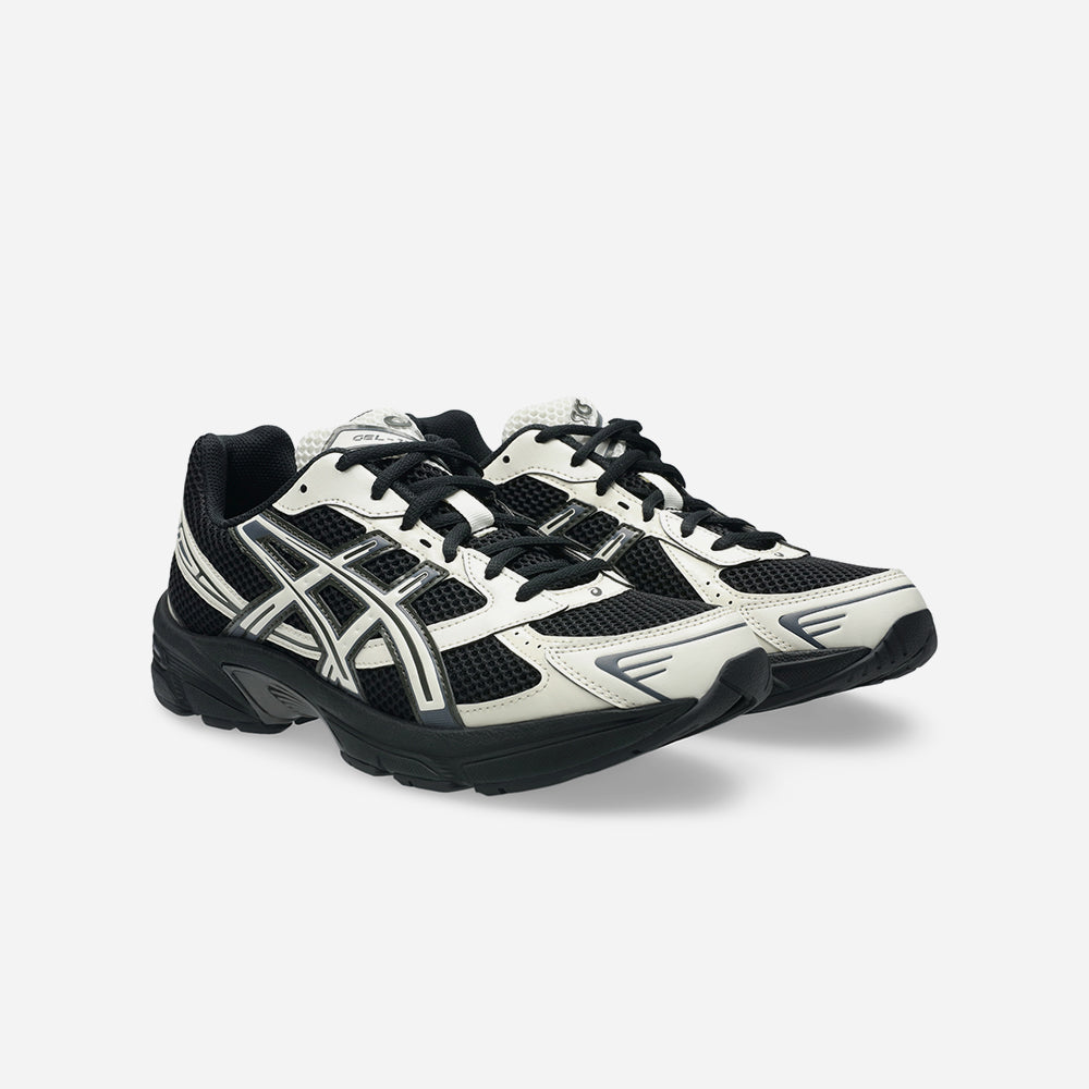 Giày Sneaker Unisex Asics Gel-1130 - Đen - Supersports Vietnam