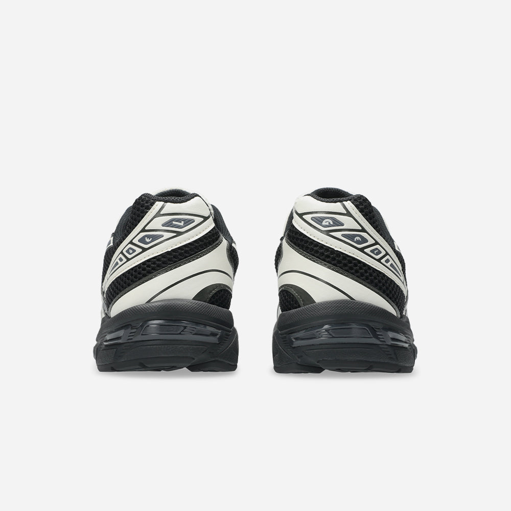 Giày Sneaker Unisex Asics Gel-1130 - Đen - Supersports Vietnam