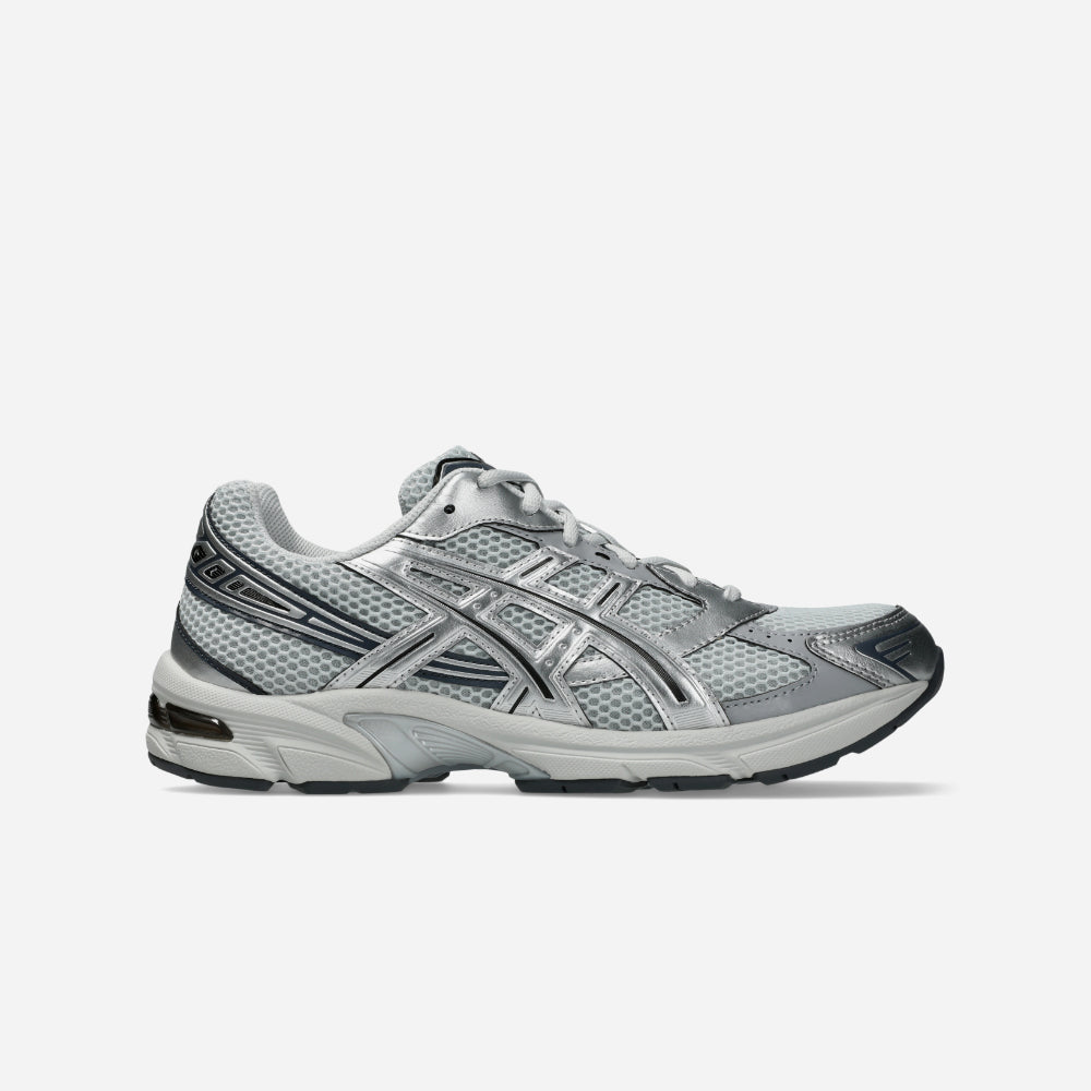 Giày Sneaker Unisex Asics Gel-1130 - Xám - Supersports Vietnam