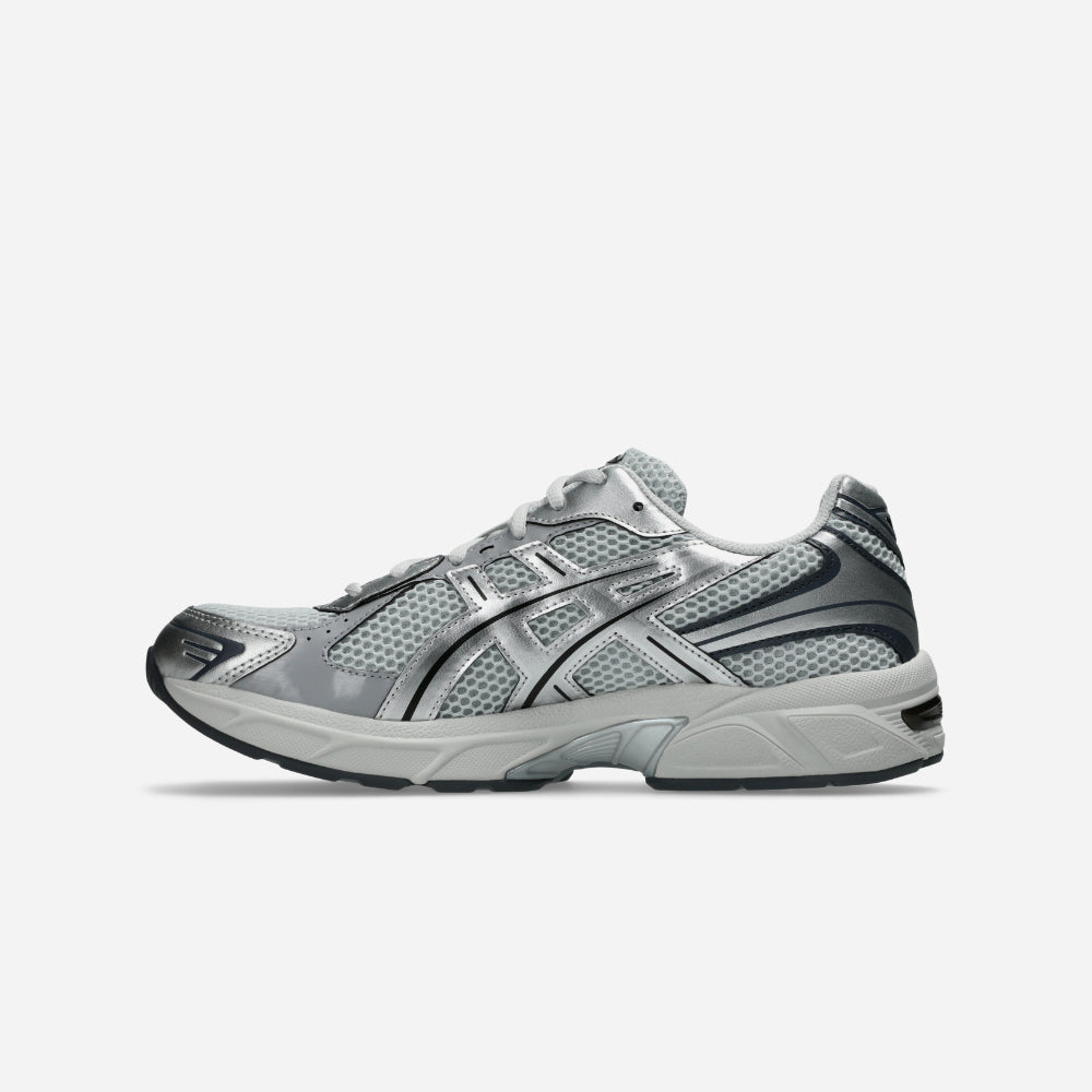 Giày Sneaker Unisex Asics Gel-1130 - Xám - Supersports Vietnam