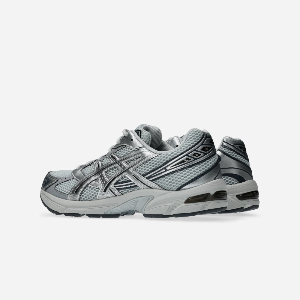 Giày Sneaker Unisex Asics Gel-1130 - Xám - Supersports Vietnam