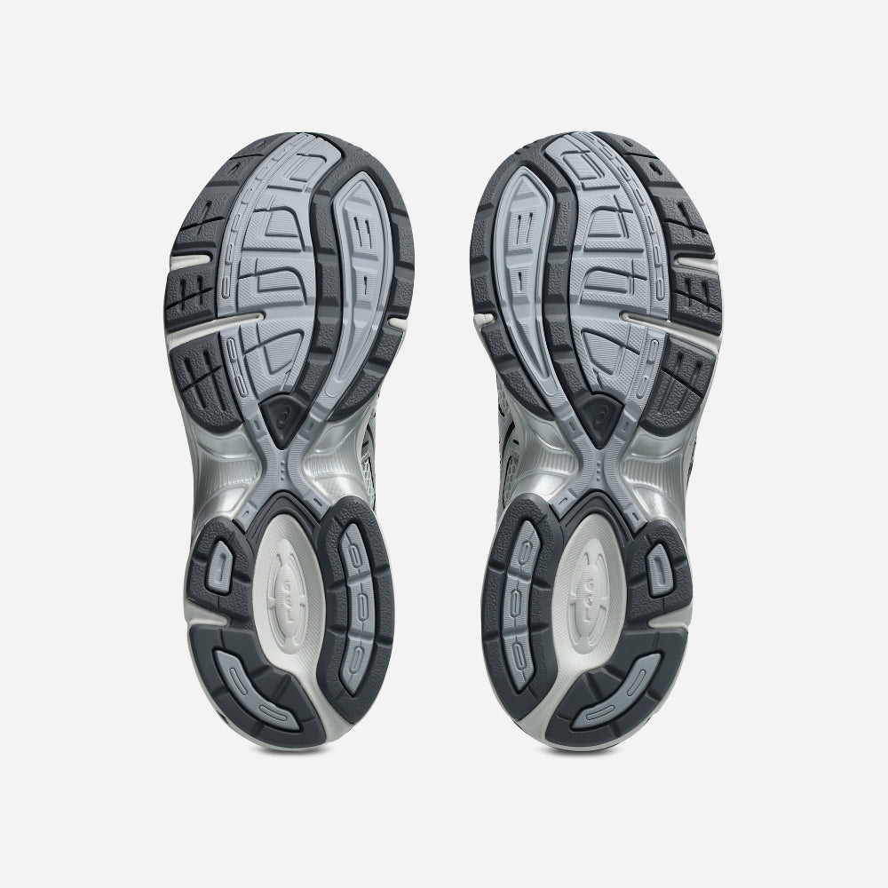Giày Sneaker Unisex Asics Gel-1130 - Xám - Supersports Vietnam