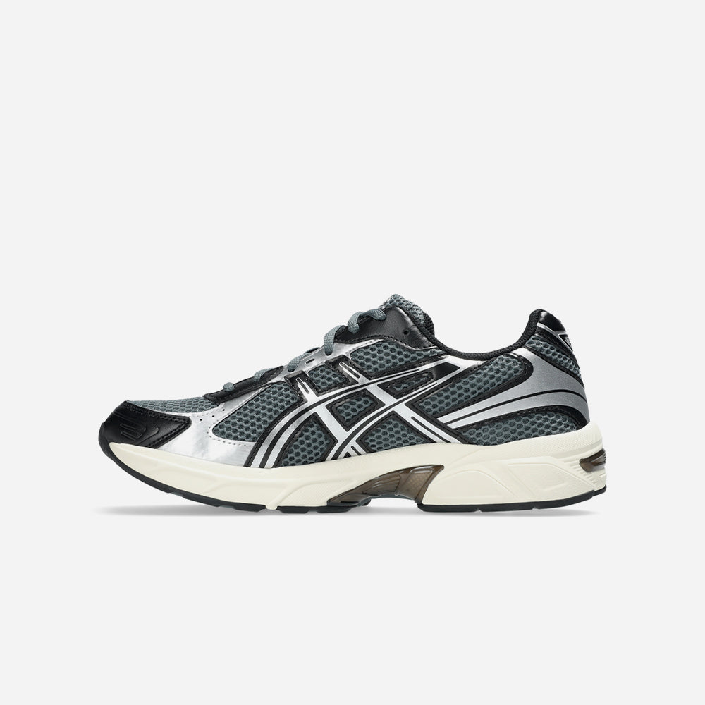 Giày Sneaker Nam Asics Gel-1130 - Xám - Supersports Vietnam