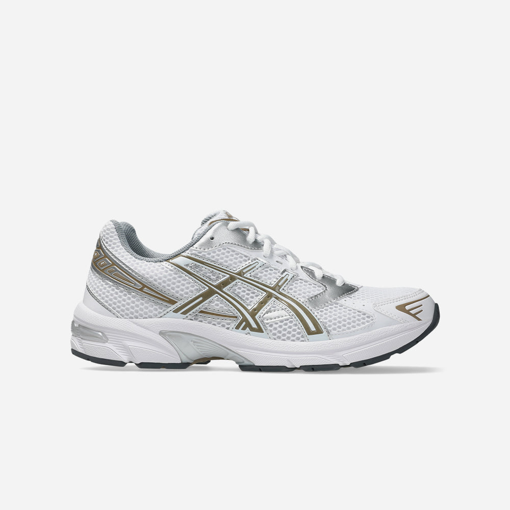Giày Sneaker Nam Asics Gel-1130 - Trắng - Supersports Vietnam
