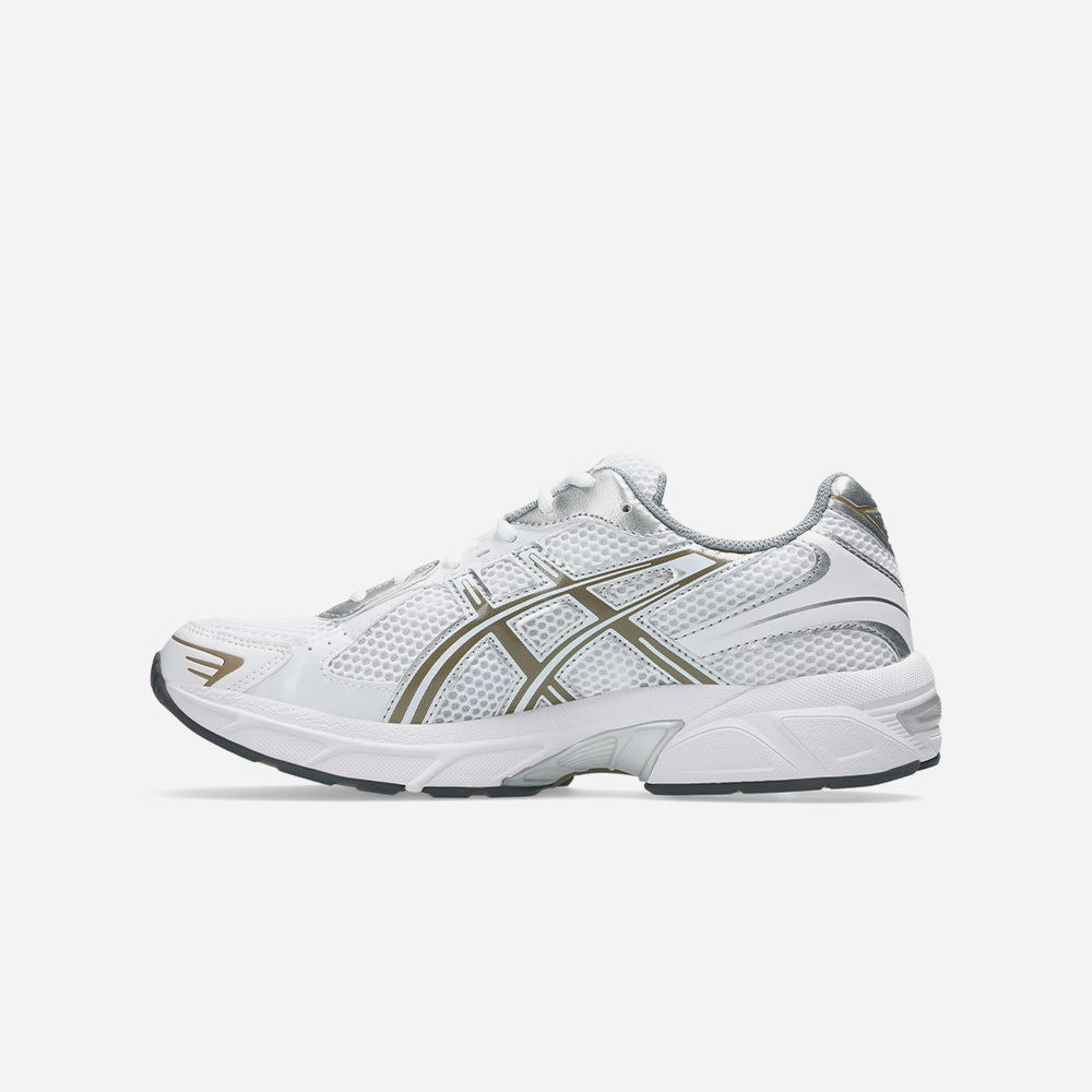 Giày Sneaker Nam Asics Gel-1130 - Trắng - Supersports Vietnam