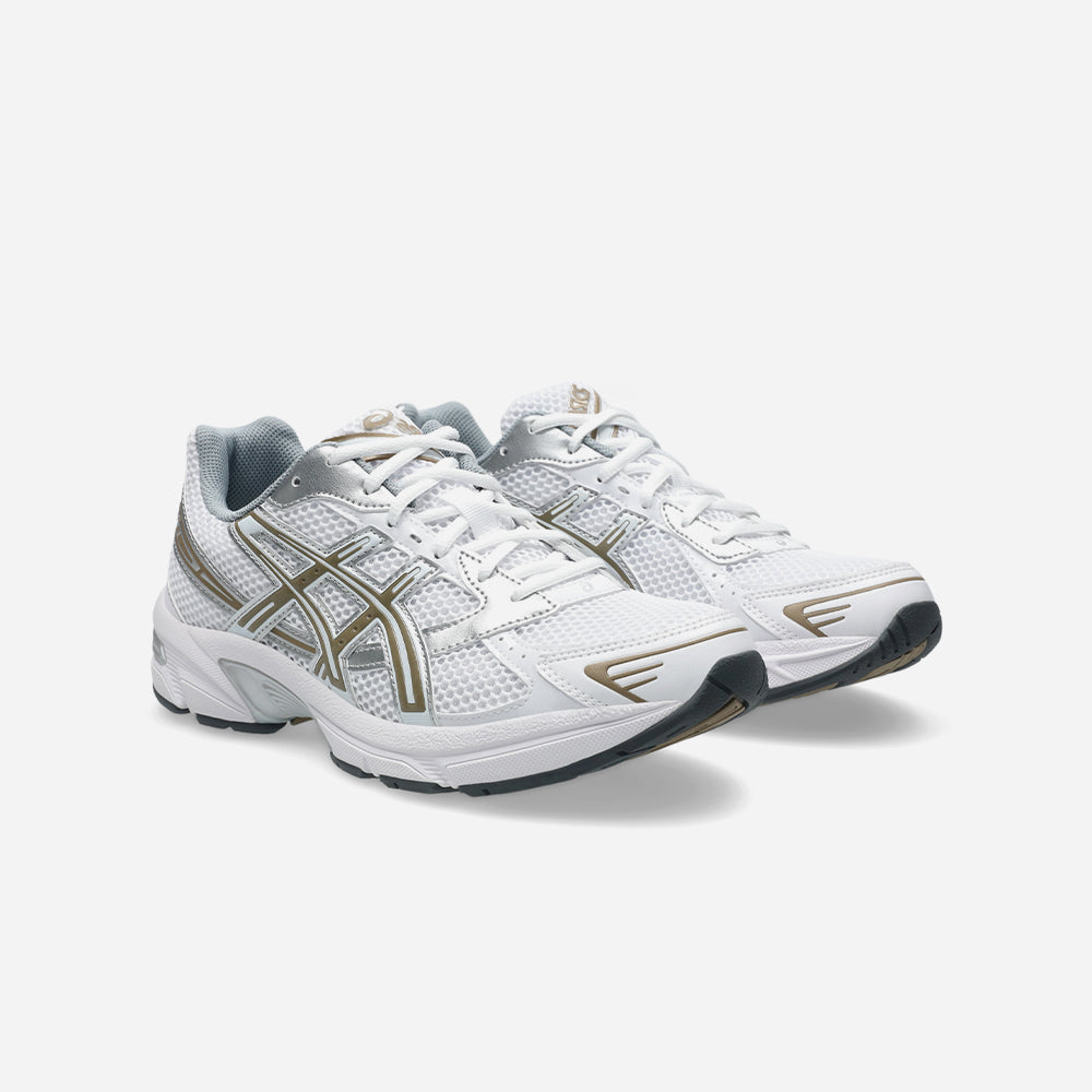 Giày Sneaker Nam Asics Gel-1130 - Trắng - Supersports Vietnam