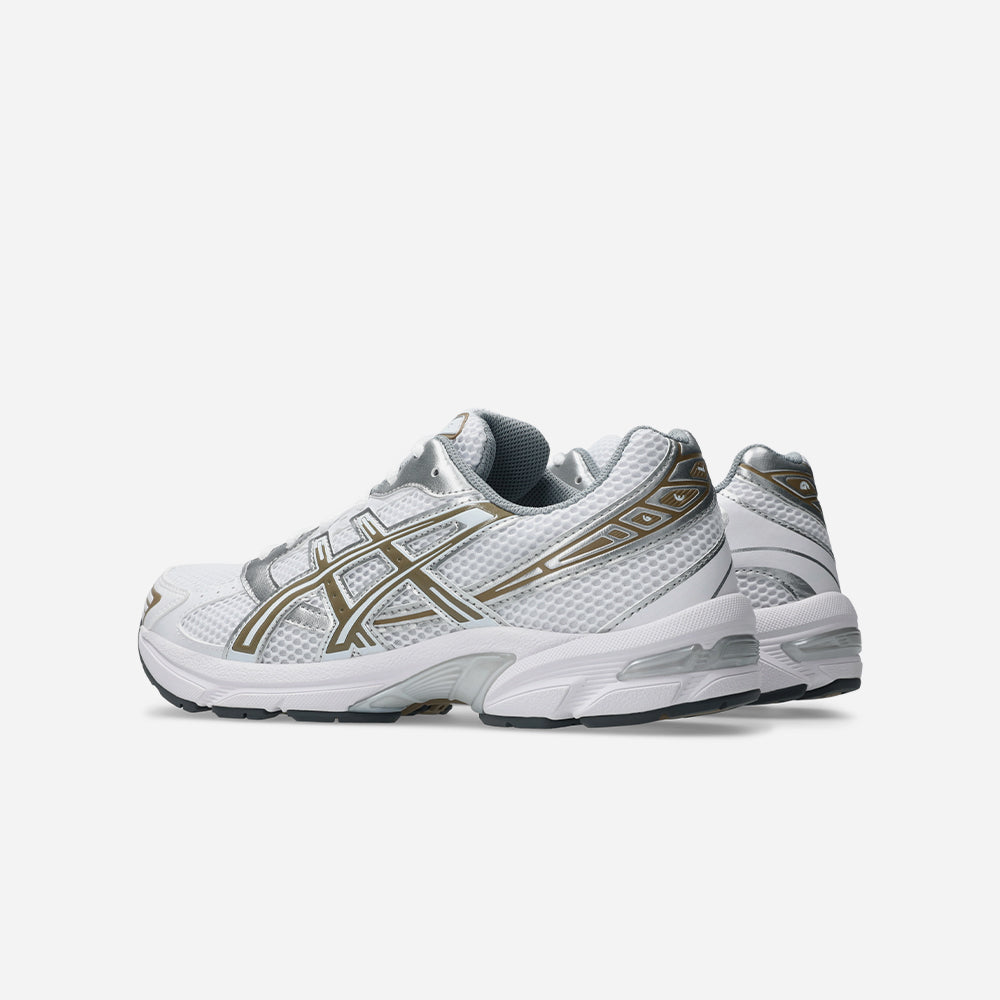 Giày Sneaker Nam Asics Gel-1130 - Trắng - Supersports Vietnam