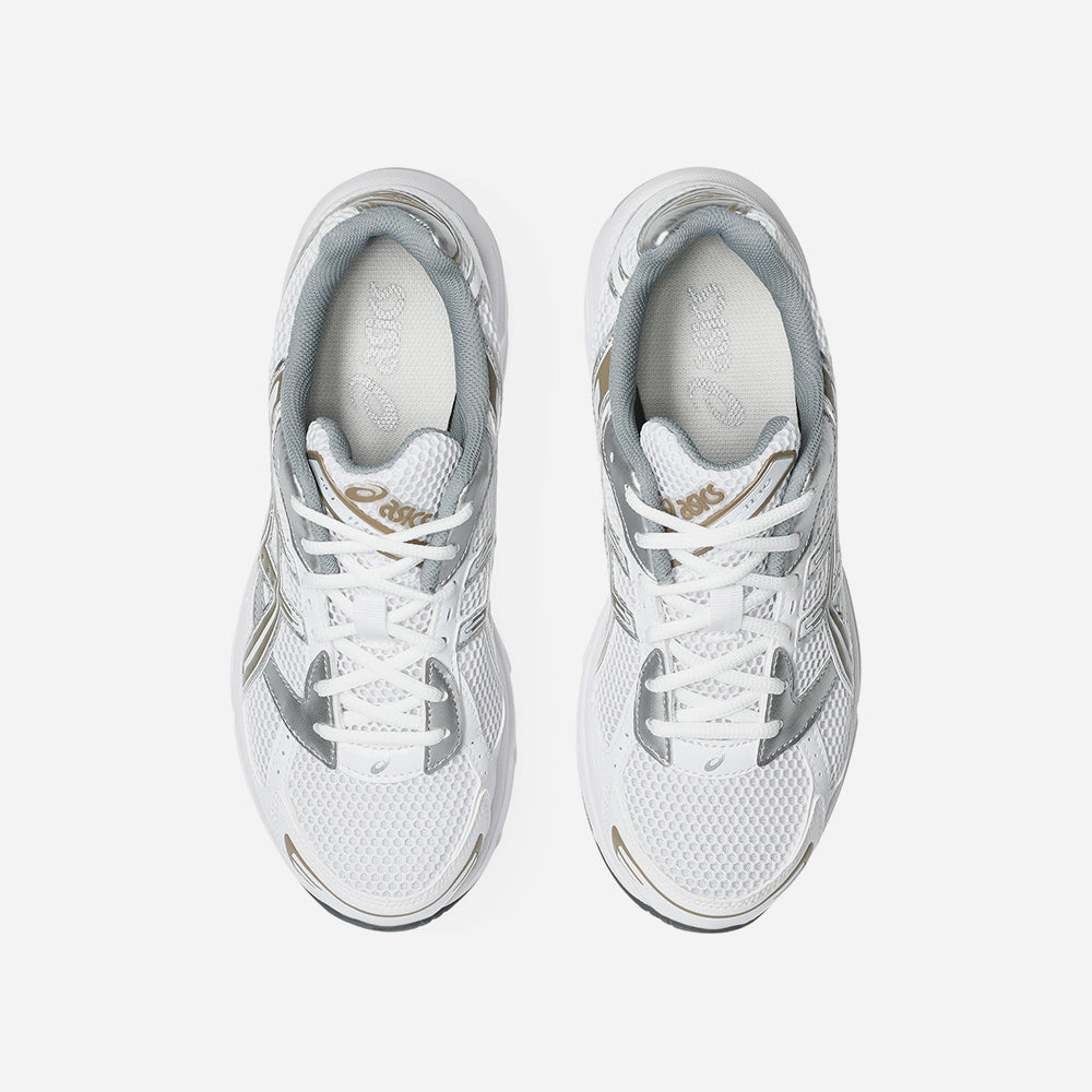 Giày Sneaker Nam Asics Gel-1130 - Trắng - Supersports Vietnam