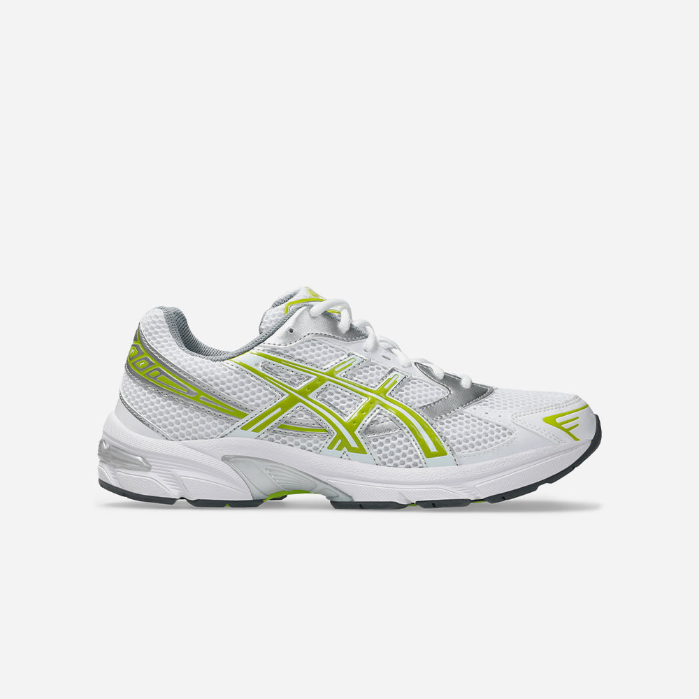 Giày Sneaker Nam Asics Gel-1130 - Trắng - Supersports Vietnam