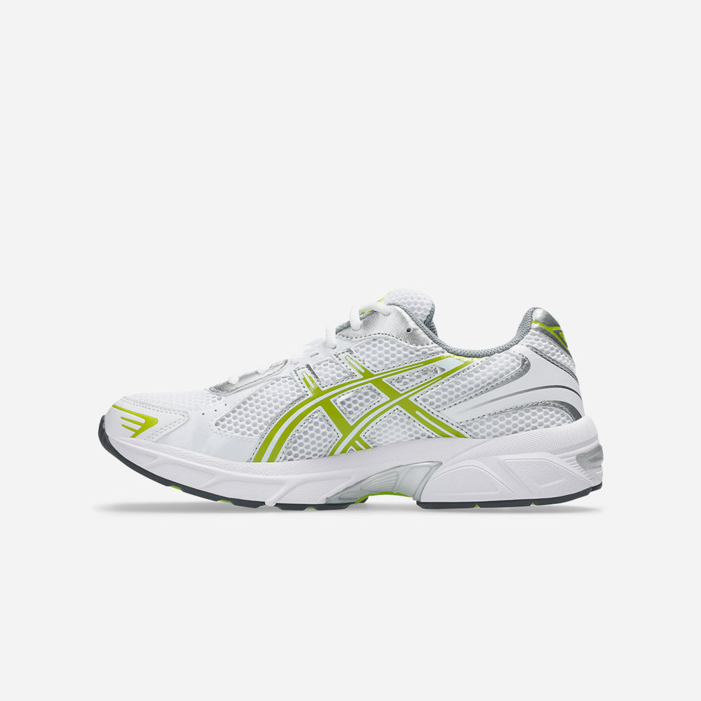 Giày Sneaker Nam Asics Gel-1130 - Trắng - Supersports Vietnam