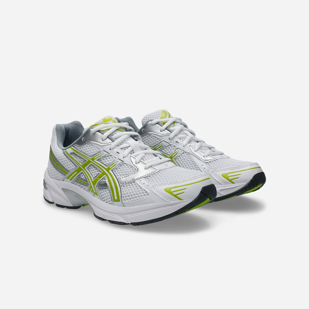 Giày Sneaker Nam Asics Gel-1130 - Trắng - Supersports Vietnam