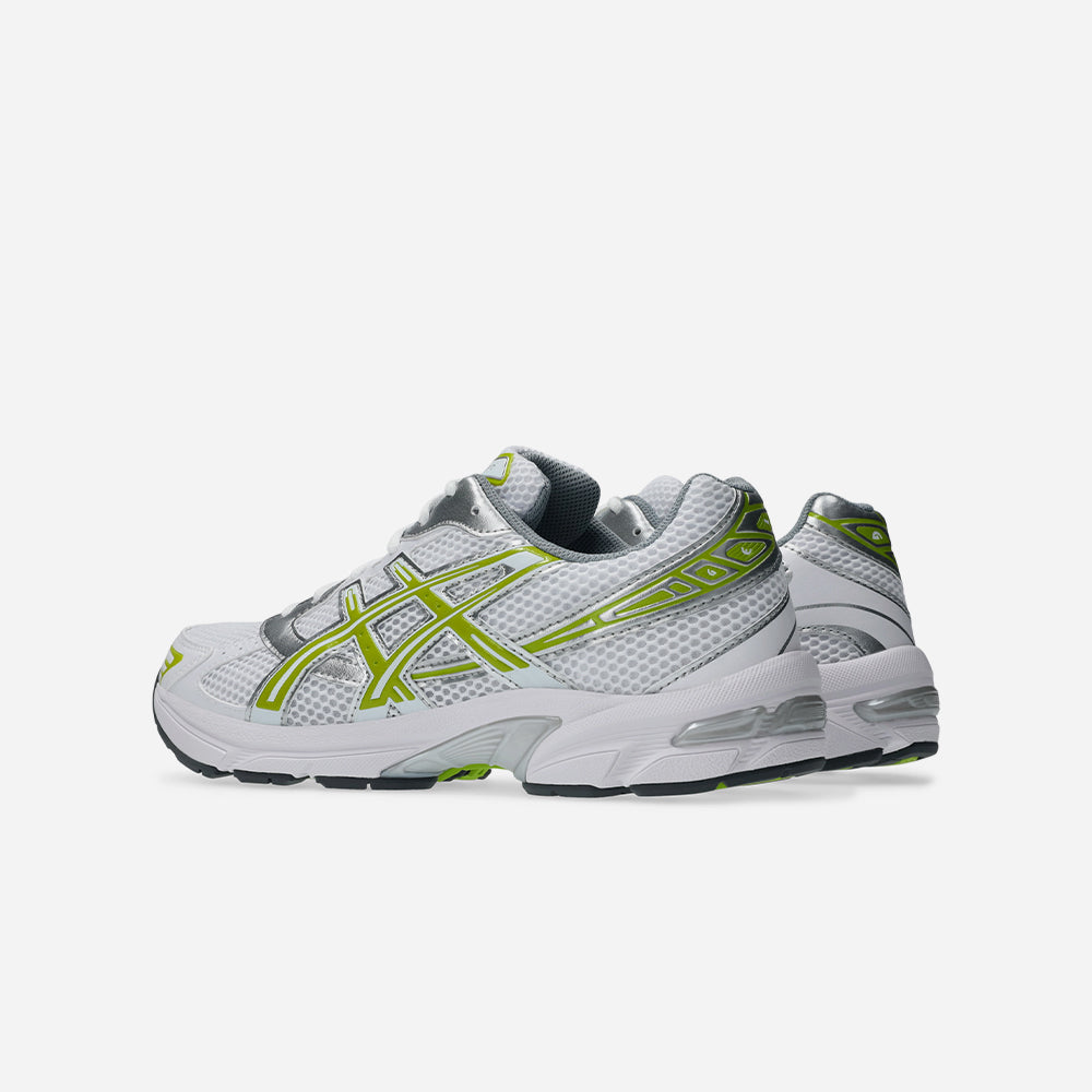 Giày Sneaker Nam Asics Gel-1130 - Trắng - Supersports Vietnam