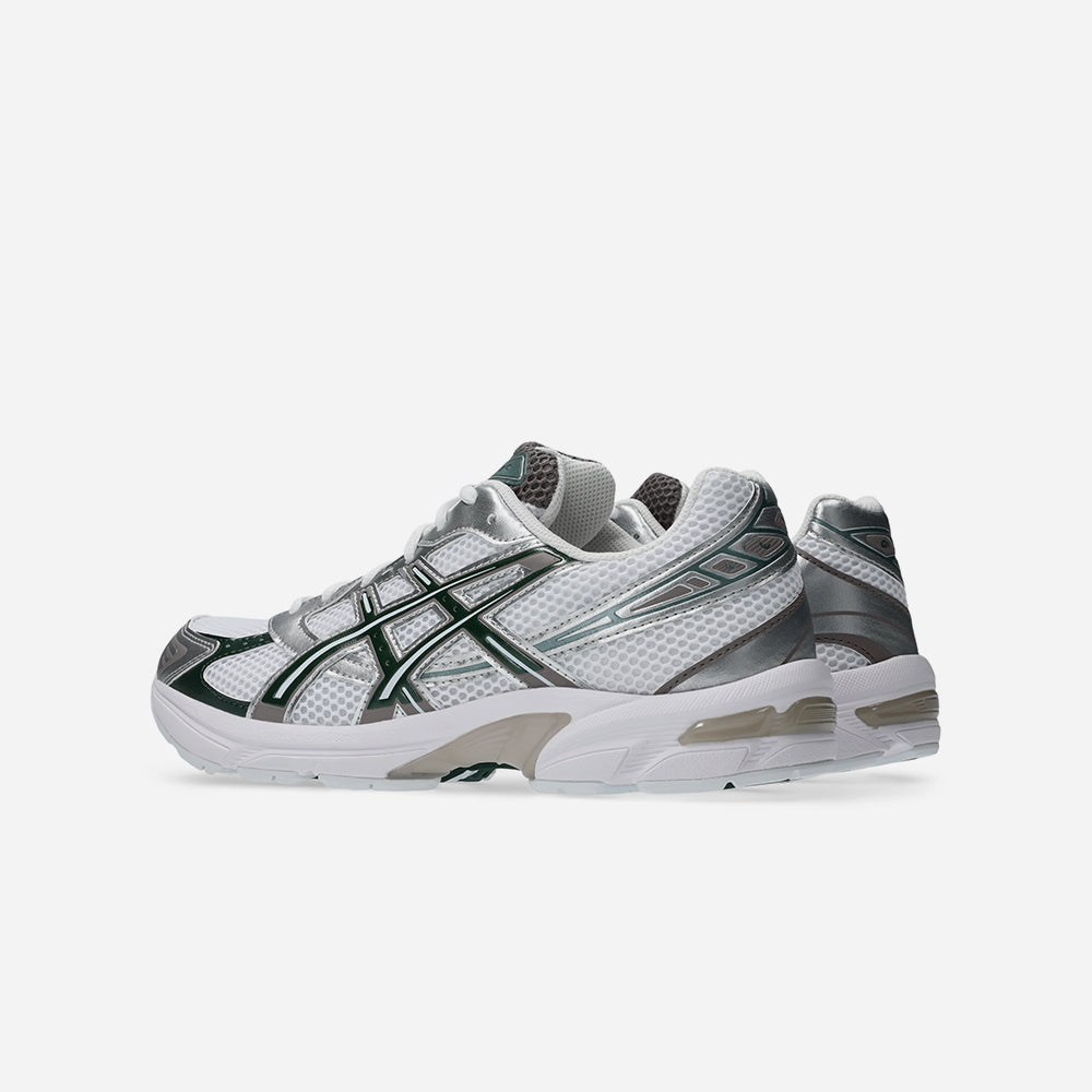 Giày Sneaker Unisex Asics Gel-1130 - Xám - Supersports Vietnam