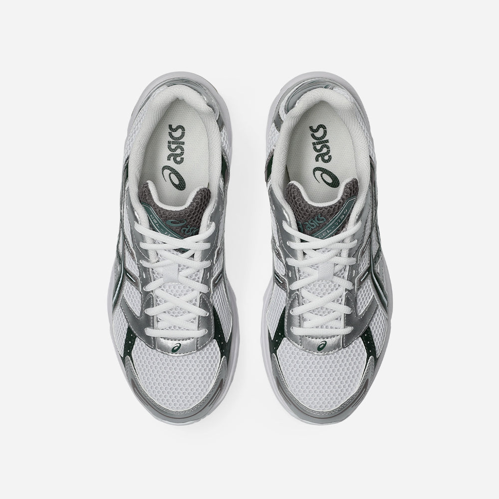 Giày Sneaker Unisex Asics Gel-1130 - Xám - Supersports Vietnam