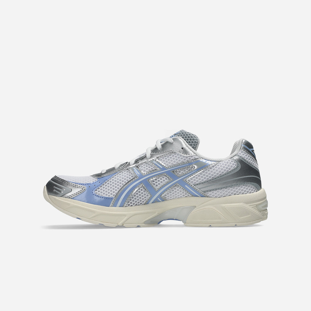 Giày Sneaker Unisex Asics Gel-1130 - Xanh Dương - Supersports Vietnam