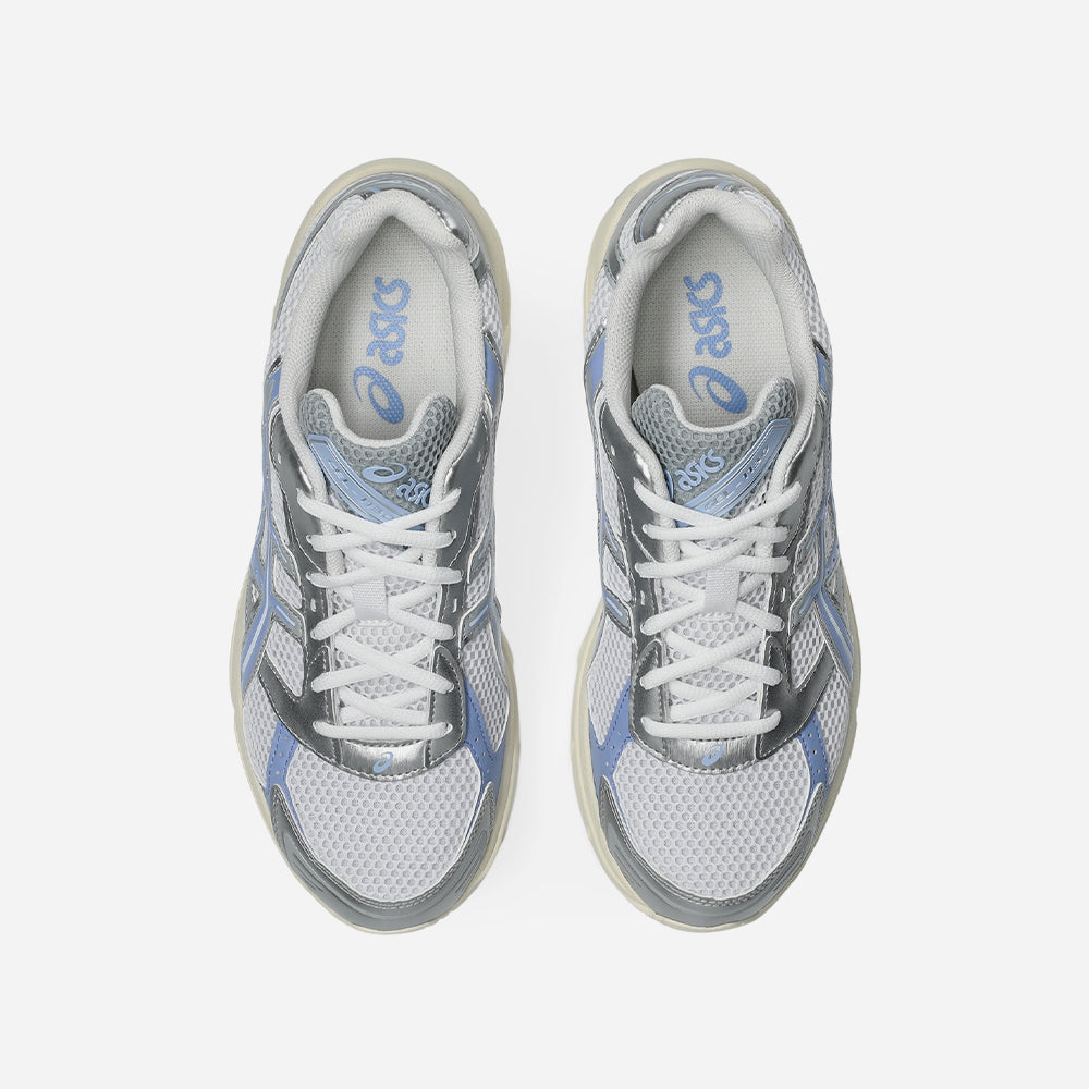 Giày Sneaker Unisex Asics Gel-1130 - Xanh Dương - Supersports Vietnam