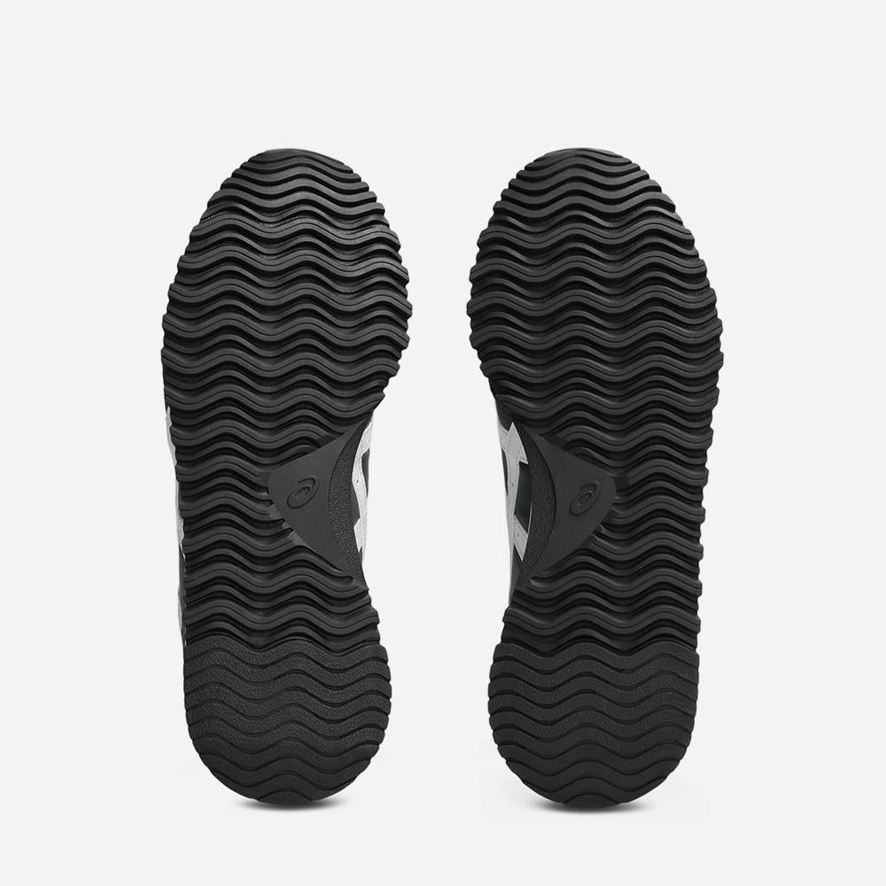 Giày Sneaker Nam Asics Tiger Runner Ii - Đen - Supersports Vietnam