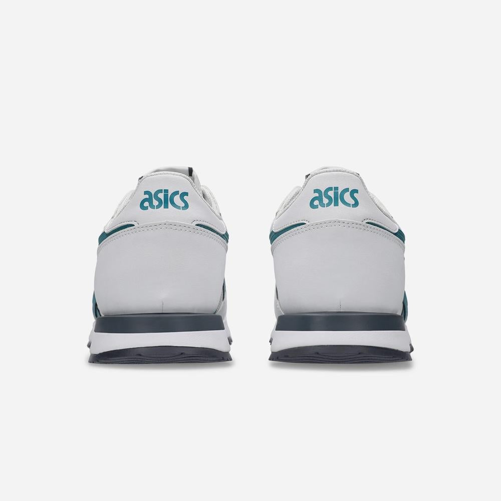 Giày Sneaker Nữ Asics Tiger Runner Ii - Trắng - Supersports Vietnam